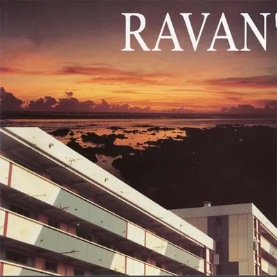 Pochette — Ravan