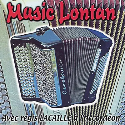 Pochette — Music lontan