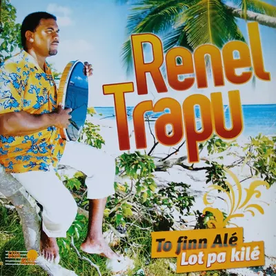 Pochette — Lot Pa Kilé