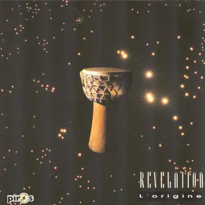 Pochette — L'origine