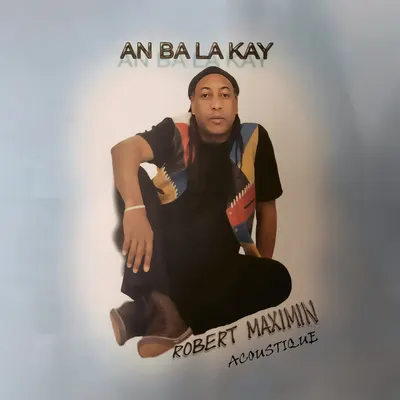 Pochette — An ba la kay (Acoustique)