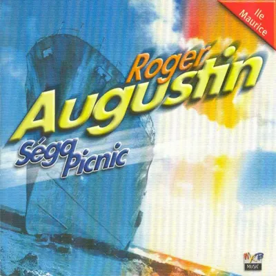 Pochette — Séga Picnic