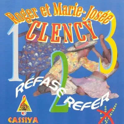 Pochette — Réfasé Refer
