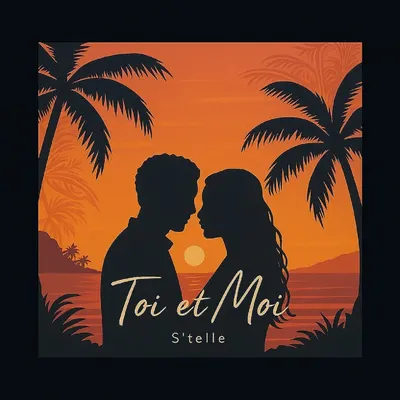 Pochette — Toi Et Moi