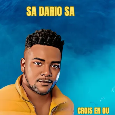 Pochette — Crois en ou