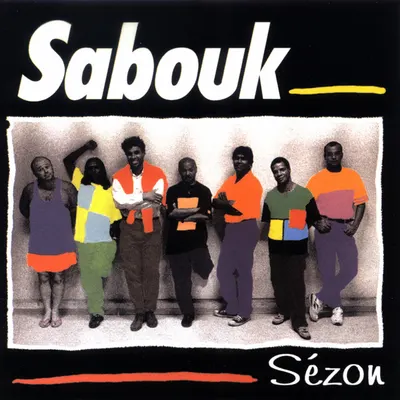 Pochette — Sézon