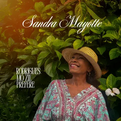 Pochette — Rodrigues Mo Zil Prefere