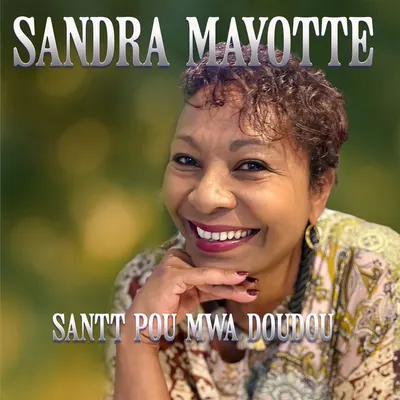 Pochette — Santt Pou Mwa Doudou