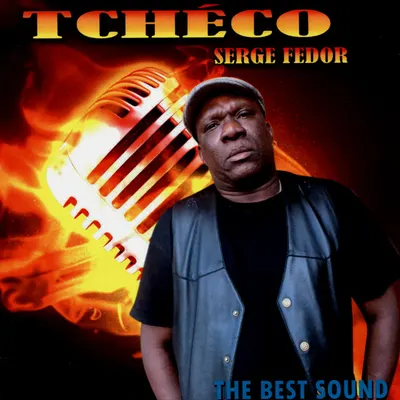 Pochette — Tchéco (The Best Sound)