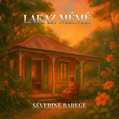 Pochette — Lakaz Mémé
