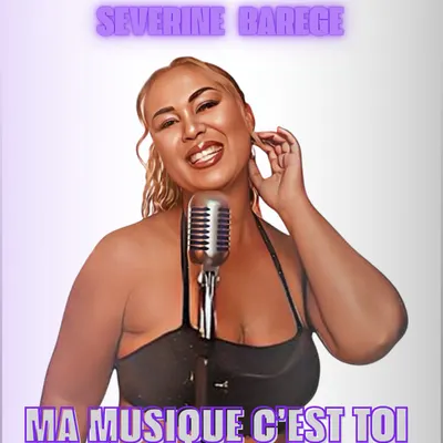 Pochette — Ma musique c'est toi