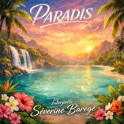 Pochette — Paradis