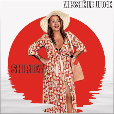 Pochette — Missié le juge