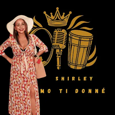 Pochette — Mo Ti Donné