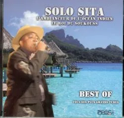 Pochette — Solo Sita