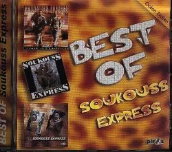 Pochette — Best of