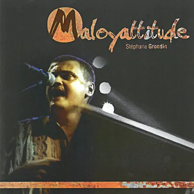 Pochette — Maloyattitude
