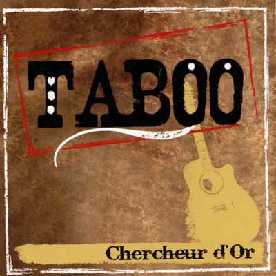 Pochette — Chercheur d'or