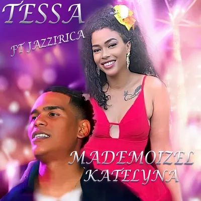 Pochette — Mademoizel Katalyna