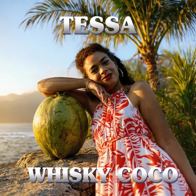 Pochette — Whisky Coco