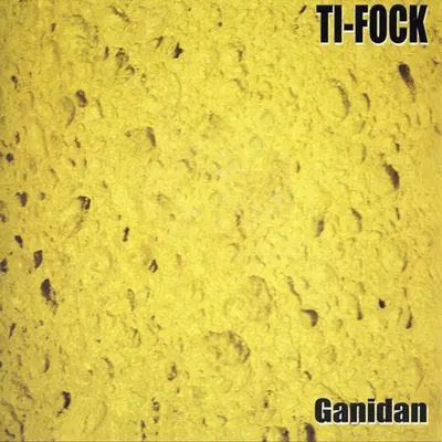 Pochette — Ganidan