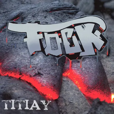Pochette — Titiay