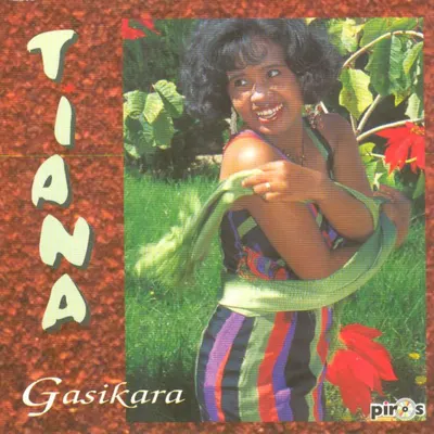 Pochette — Gasikara