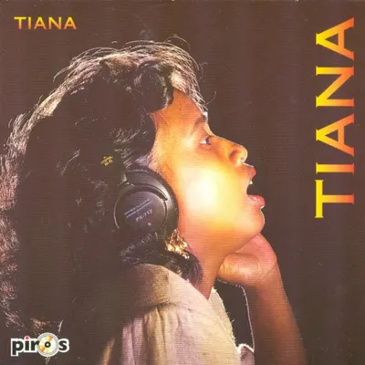 Pochette — Tiana