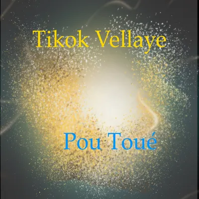 Pochette — Pou Toué