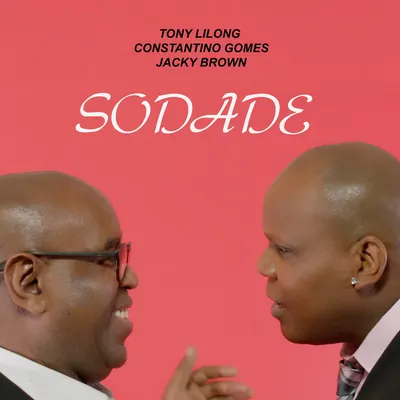 Pochette — sodade