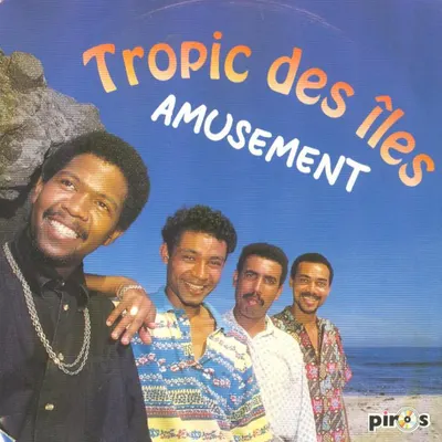 Pochette — Amusement