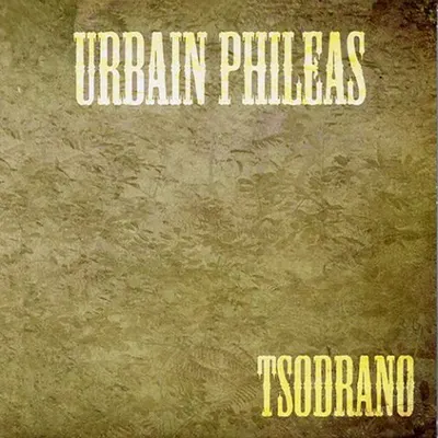 Pochette — Tsodrano