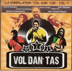 Pochette — vol. 1