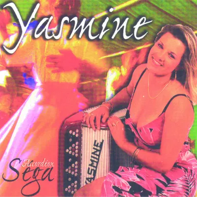 Pochette — Accordéon séga (Instrumental)