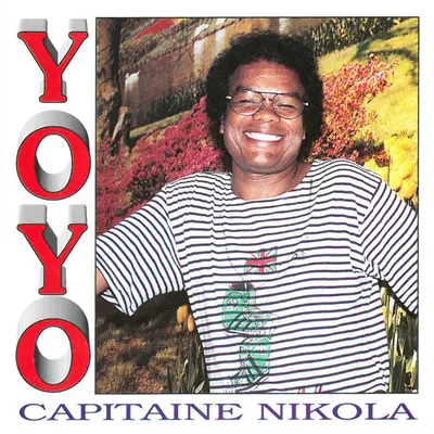 Pochette — Capitaine Nikola