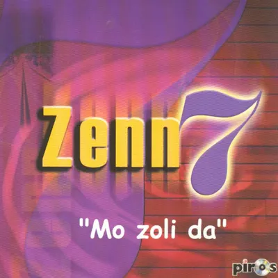 Pochette — Mo zoli da