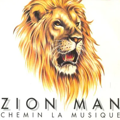 Pochette — Chemin la musique