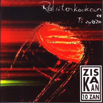 Pochette — Ziskakan 10 zan
