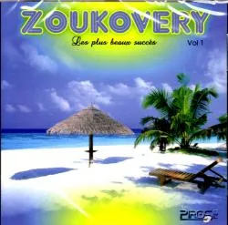 Pochette — Zoukovery